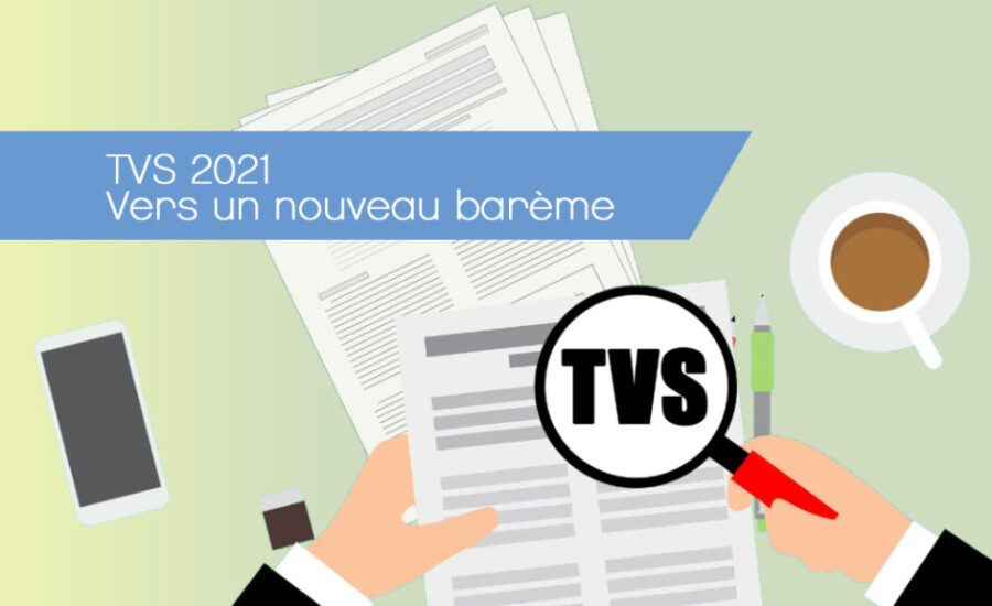 TVS 2021