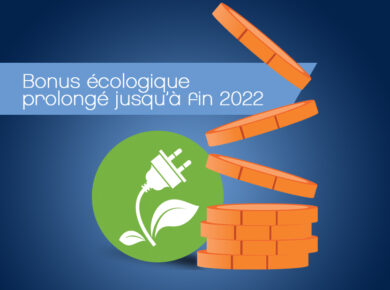 Bonus écologique décembre 2022