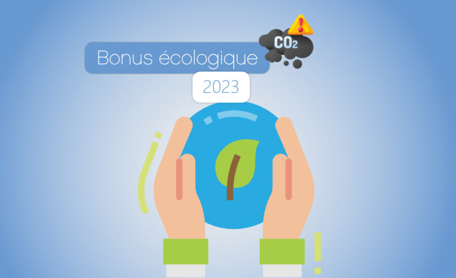 Bonus ecologique 2023