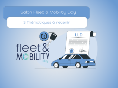 Salon Fleet & Mobility Day